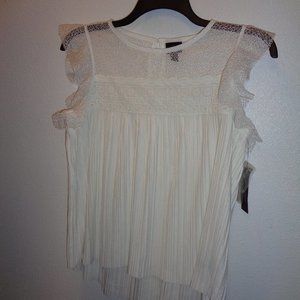 WORTHINGTON Top Size Medium NWT